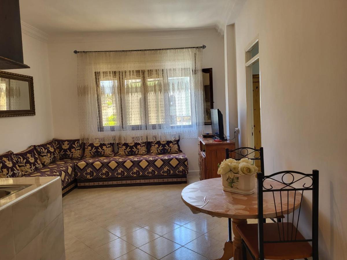 Appartement Tanger 2 Esterno foto