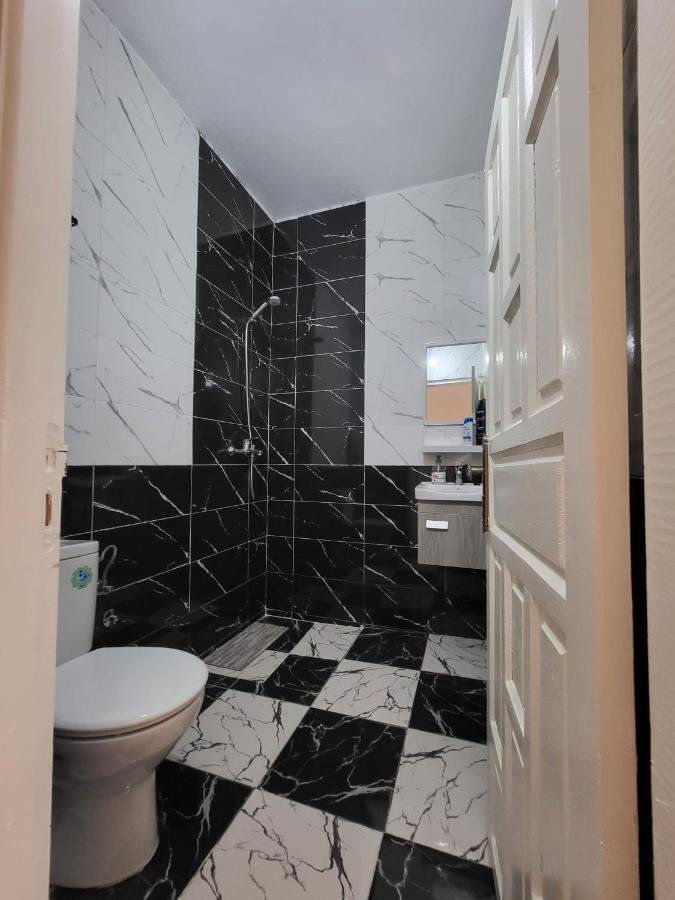 Appartement Tanger 2 Esterno foto
