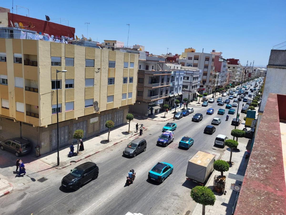 Appartement Tanger 2 Esterno foto