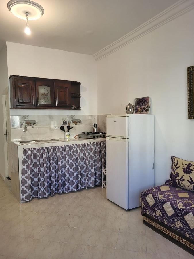 Appartement Tanger 2 Esterno foto